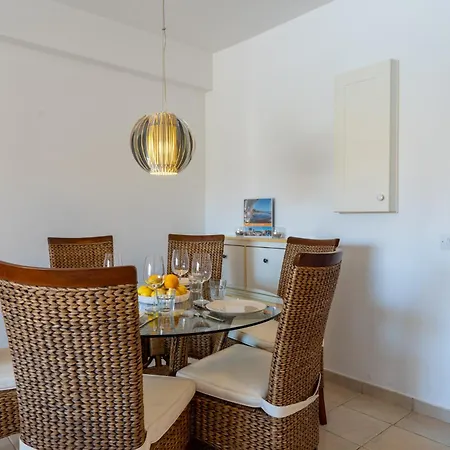 Apartamento Tropical Paradise In Harbour Paphos, & Close To