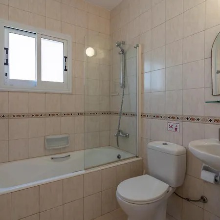 Tropical Paradise In Harbour Paphos, & Close To Paphos