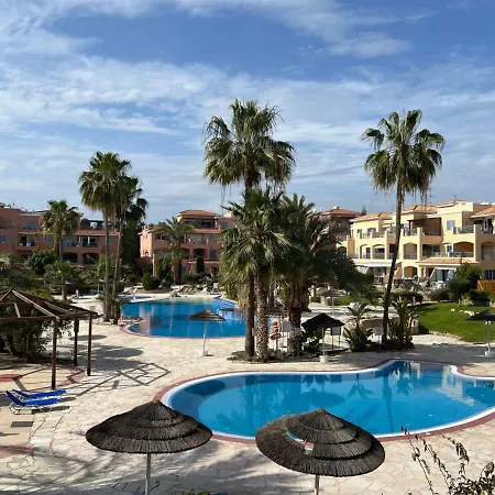 Tropical Paradise In Harbour Paphos, & Close To * Pafos