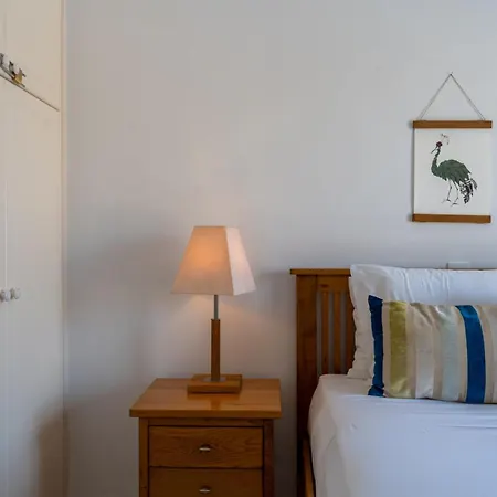 Tropical Paradise In Harbour Paphos, & Close To *