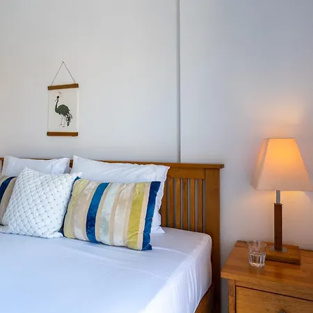 Tropical Paradise In Harbour Paphos, & Close To Appartement