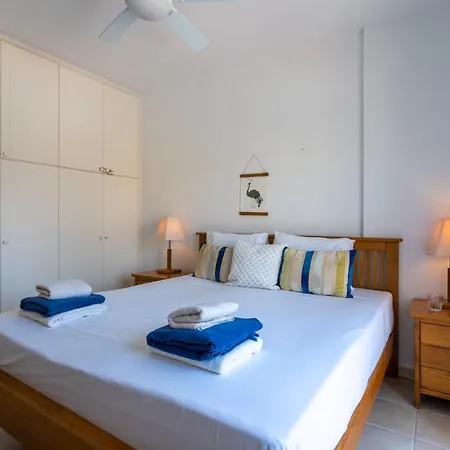 Tropical Paradise In Harbour Paphos, & Close To *