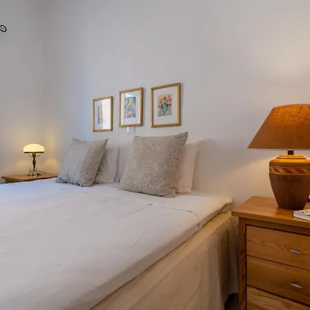 Tropical Paradise In Harbour Paphos, & Close To