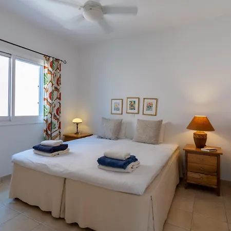 Tropical Paradise In Harbour Paphos, & Close To Paphos