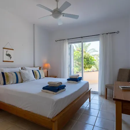 Tropical Paradise In Harbour Paphos, & Close To *