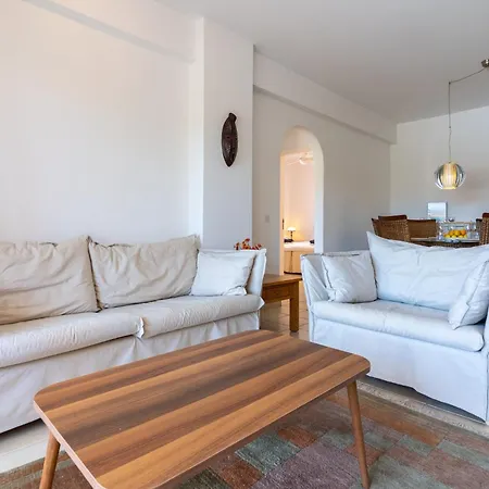 Appartement Tropical Paradise In Harbour Paphos, & Close To *