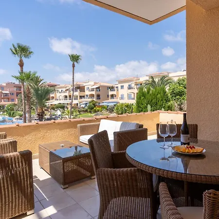 Tropical Paradise In Harbour Paphos, & Close To * Paphos