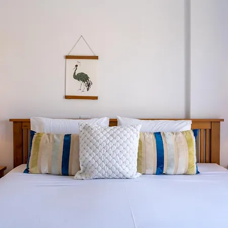 Apartman Tropical Paradise In Harbour Paphos, & Close To