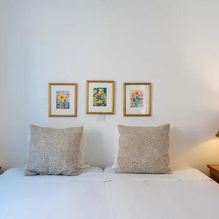 Apartman Tropical Paradise In Harbour Paphos, & Close To *